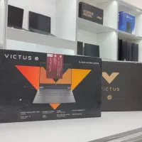 لپ تاپ hp victus i713h 16GB 512GB rtx4050از دم قسط