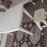 مقداری لوازم خانه برای فروش