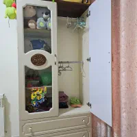 تخت کودک و نوجوان