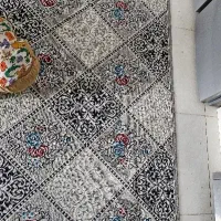 گلیم اشپزخانه|گلیم، جاجیم، گبه|کاشان, شهدا|دیوار