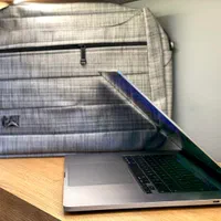 مک بوک 2019 با گرافیک مجزا MACBOOK PRO 2019 Ci9|رایانه همراه|تهران, میدان ولیعصر|دیوار