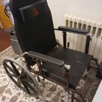 ویلچر سه کاره
