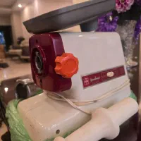 چرخ گوشت ناسیونال|خردکن، آسیاب، غذاساز|تهران, علم و صنعت|دیوار