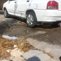 ۱۳۲ مدل ۸۹|خودرو سواری و وانت|هندمینی, |دیوار