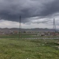 زمین فروشی کوی وحدت