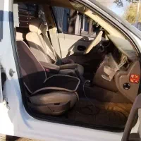 سمند ef7دوگانه شرکتی 96|خودرو سواری و وانت|قزوین, |دیوار