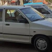 پراید ۱۳۱SE، ۱۳۹۶ بیرنگ،بی ضربه،شاسی سالم  روانسر|خودرو سواری و وانت|کرمانشاه, |دیوار