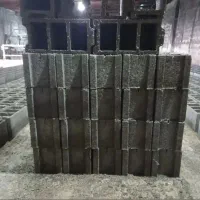 تولیدبلوکبرادرانایزانلو|مصالح و تجهیزات ساختمان|بجنورد, |دیوار