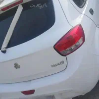 تیبا۲ مدل ۱۴۰۰