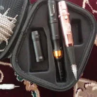 دستگاه تتو صورت میکرو شیدلب قاب سایه