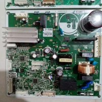 انواع برد|یخچال و فریزر|برخوار, |دیوار