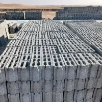 هلدینگ قطعات بتنی، انواع بلوک،لیکا،لیپر