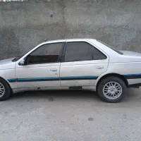 ۴۰۵ نقره ای