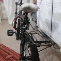 دوچرخه سالم 16|دوچرخه، اسکیت، اسکوتر|رضویه, |دیوار