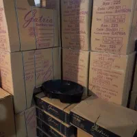 روشویی گاتریا|لوازم سرویس بهداشتی|تهران, علم و صنعت|دیوار