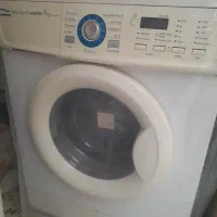 ماشین لباسشویی پاکشوما  ۸ کیلویی