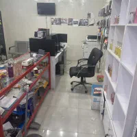 استخدام فروشنده خانم