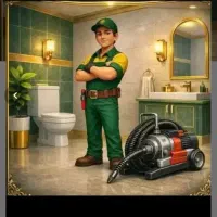 لوله بازکنی فوری شبانه روزی/رودکی/سعدی/بدیعی