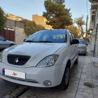 تیبا مدل ۱۴۰۰ بدون رنگ