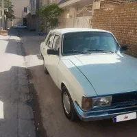 پیکان سواری 83|خودرو سواری و وانت|ساوه, |دیوار
