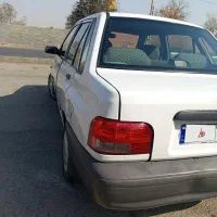 پراید 131 SL|خودرو سواری و وانت|تهران, شهرک ولیعصر شمالی|دیوار