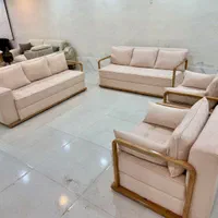 مبل (مبلمان) راحتی مدل الیزه     کلبه سپید|مبلمان خانگی و میز عسلی|بندرعباس, |دیوار