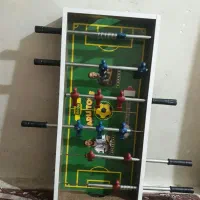 فوتبال دستی نو