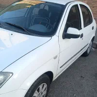 تیباEX2 مدل ۹۹|خودرو سواری و وانت|تهران, قصر فیروزه ۲|دیوار