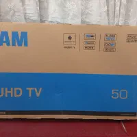 ال ای دی ۵۰ اینج