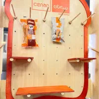 استخدام کارگر ساده در خط تولید کارخانه