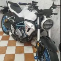 نیکتاز (cb) توربو ۲۵۰
