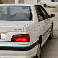 پژو پارس سال مدل 94|خودرو سواری و وانت|بوکان, |دیوار