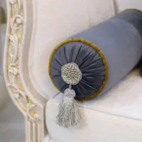 کوسن و بالش مبلی لمون در طرح های متنوع