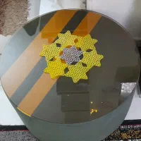 مبل هفت نفره سالم سالم|مبلمان خانگی و میز عسلی|رشت, یخسازی|دیوار