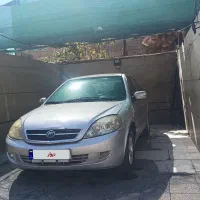 لیفان 520، مدل ۱۳۸۷