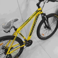 دوچرخه ۲۶ / ۲۷.۵ ۲۹ JIKAAL OVERR(مارالان سجادیه)|دوچرخه، اسکیت، اسکوتر|تبریز, |دیوار