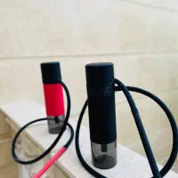 قلیان مسافرتی سیلیکونی فروش به صورت عمده و تک|صنایع دستی و سایر لوازم تزئینی|تهران, یافت‌آباد|دیوار