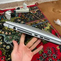 لپ تاپ dell گرافیک دار|رایانه همراه|قشم, |دیوار