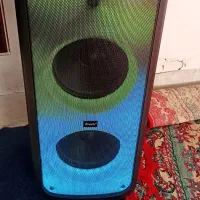 اسپیکر خانگی