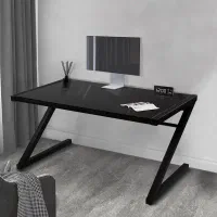 میز کامپیوتر مدل A-24 تمیز و در حد نو|میز تحریر و کامپیوتر|ری, فیروزآبادی|دیوار