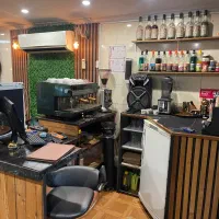 فروش وسایل کافه