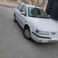 سمند ای اف سون|خودرو سواری و وانت|اصفهان, پرتمان|دیوار