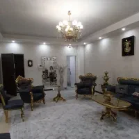 فروش ۱۰۶متر_دو خواب_ ۴سال ساخت_انصارکوچه بالاها