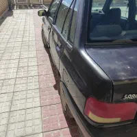 پراید86|خودرو سواری و وانت|تربت‌حیدریه, ترمینال|دیوار