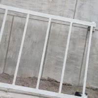 باربند پیکان درحد صفر 20