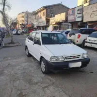 پراید مدل ۷۸ انژکتور