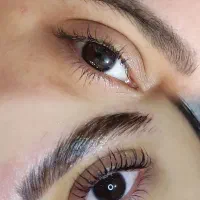 تخفیف لیفت مژه و ابرو|خدمات آرایشگری و زیبایی|شاهینشهر, فیض|دیوار