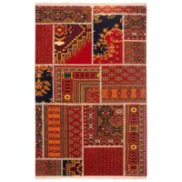 گلیم فرش ۶ متری|فرش|بابل, |دیوار