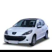 معاوضه ۲۰۷ اتومات پانا مدل  ۴۰۵ با دیگنیتی پرایم