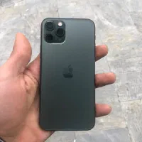 iPhone 11poro ۱۱پرو